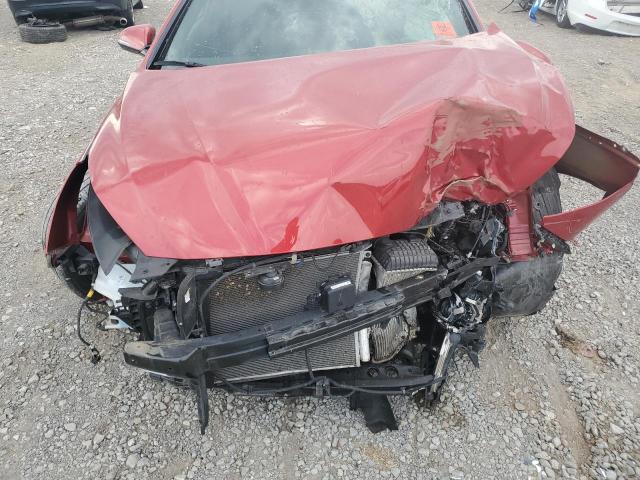 Photo 11 from auction – 2019 HYUNDAI SONATA LIM with VIN 5NPE34AB6KH745670