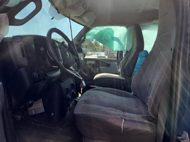Photo 7 from auction – 2017 CHEVROLET EXPRESS G3 with VIN 1GAZGMFG2H1303570