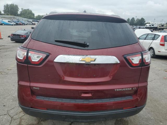 Photo 6 from auction – 2015 CHEVROLET TRAVERSE LT with VIN 1GNKVHKD4FJ385758