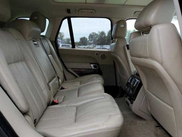 Photo 11 from auction – 2016 LAND ROVER RANGE ROVE with VIN SALGS2PFXGA289061