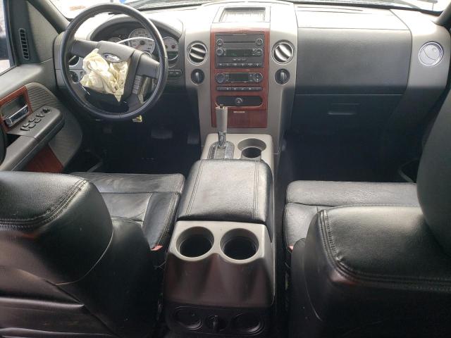 Photo 8 from auction – 2005 FORD F150 SUPER with VIN 1FTPW145X5FA00911