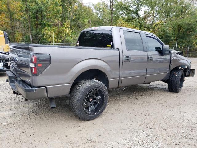 Photo 3 from auction – 2014 FORD F150 SUPER with VIN 1FTFW1EF8EFB10715