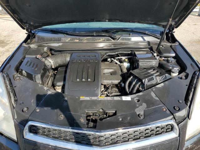 Photo 12 from auction – 2012 CHEVROLET EQUINOX LT with VIN 2GNALPEK1C6219292
