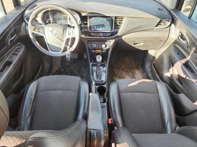Photo 8 from auction – 2018 BUICK ENCORE PRE with VIN KL4CJASB4JB654126