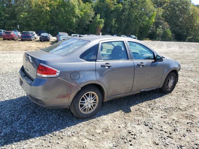 Photo 3 from auction – 2009 FORD FOCUS SE with VIN 1FAHP35N89W153164