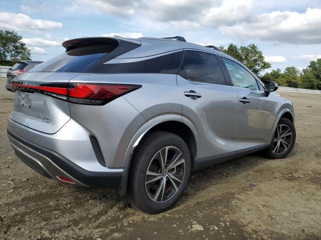 Photo 3 from auction – 2024 LEXUS RX 350H BA with VIN 2T2BBMCA8RC032188