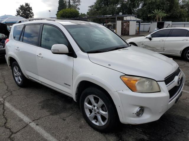 Zdjęcie 4 z aukcji – 2012 TOYOTA RAV4 LIMIT z VIN 2T3DF4DVXCW252657