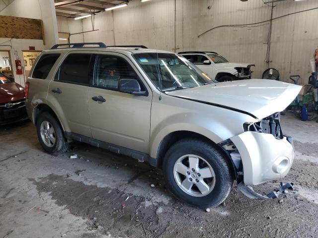 Photo 4 from auction – 2012 FORD ESCAPE XLT with VIN 1FMCU9D74CKC27760