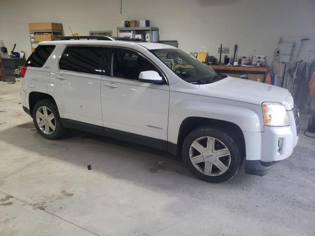 Photo 4 from auction – 2011 GMC TERRAIN SLE with VIN 2CTFLTE58B6464093