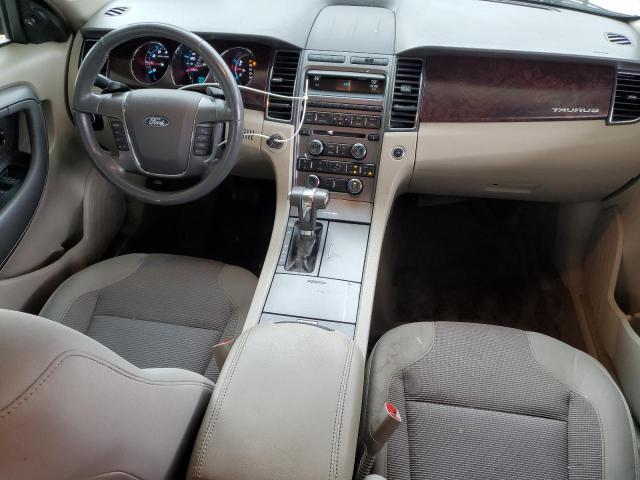 Photo 8 from auction – 2011 FORD TAURUS SEL with VIN 1FAHP2EW5BG152640