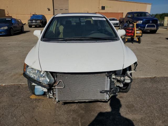 Photo 5 from auction – 2008 HONDA CIVIC EXL with VIN 2HGFA16968H349692