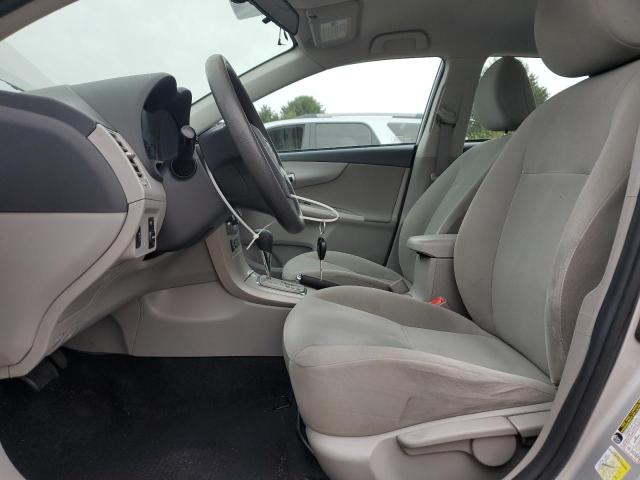 Photo 7 from auction – 2011 TOYOTA COROLLA BA with VIN 2T1BU4EE0BC700120