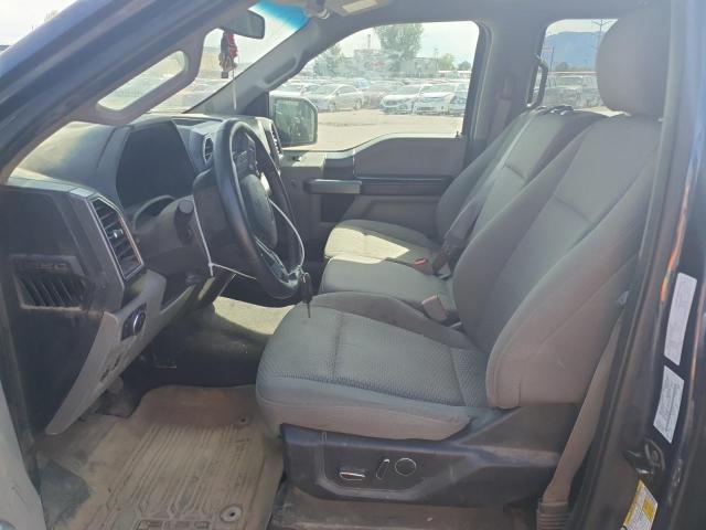 Photo 7 from auction – 2018 FORD F150 with VIN 1FTEW1EB1JFD06885