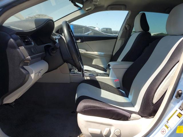 Photo 7 from auction – 2012 TOYOTA CAMRY HYBR with VIN 4T1BD1FK0CU044567