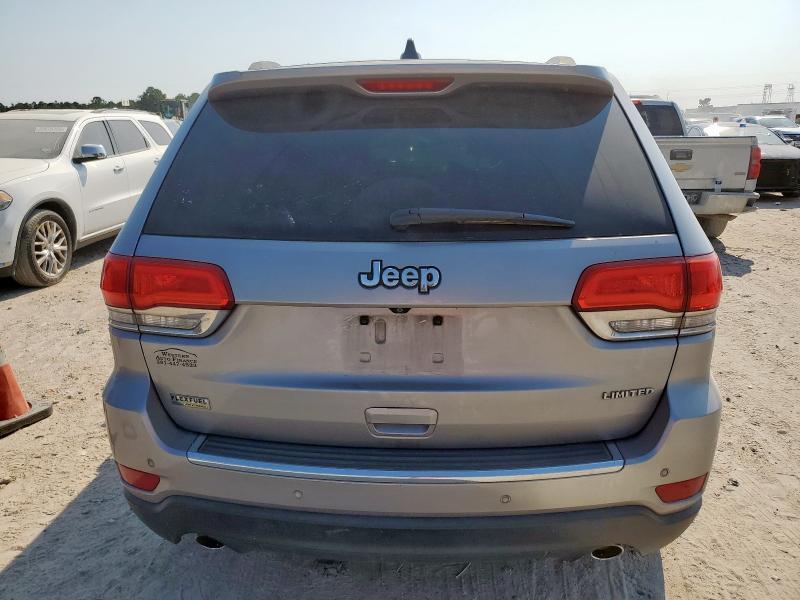 Photo 6 from auction – 2014 JEEP GRAND CHER with VIN 1C4RJEBG6EC169926