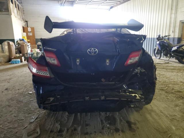 Photo 6 from auction – 2010 TOYOTA CAMRY BASE with VIN 4T1BF3EK1AU546086