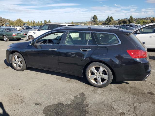 Photo 2 from auction – 2012 ACURA TSX with VIN JH4CW2H52CC004561