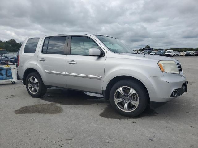 Photo 4 from auction – 2015 HONDA PILOT SE with VIN 5FNYF3H31FB030880