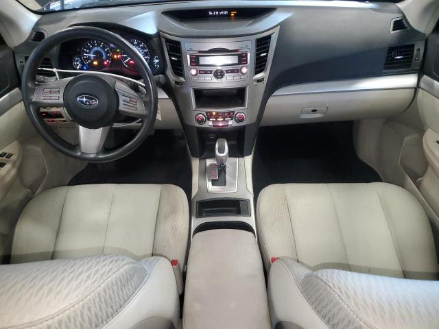 Zdjęcie 8 z aukcji – 2010 SUBARU LEGACY 2.5 z VIN 4S3BMCA6XA3241369