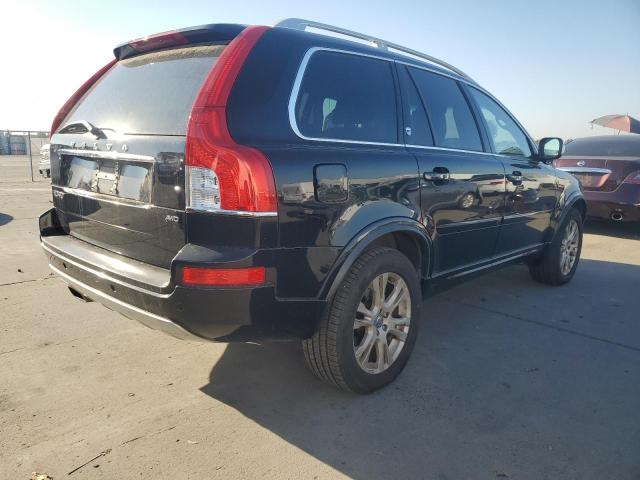 Photo 3 from auction – 2014 VOLVO XC90 3.2 with VIN YV4952CZXE1684570
