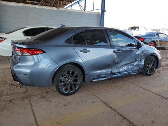 Photo 3 from auction – 2025 TOYOTA COROLLA SE with VIN 5YFS4MCE7SP244281