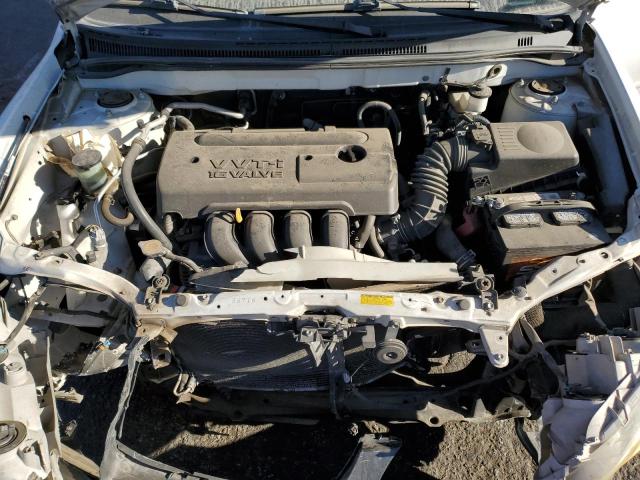 Photo 11 from auction – 2007 TOYT COROLLA CE with VIN 1NXBR32E87Z821483