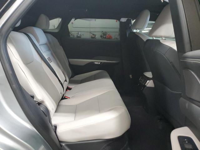 Photo 11 from auction – 2023 LEXUS RX 350H BA with VIN 2T2BBMCA9PC017373