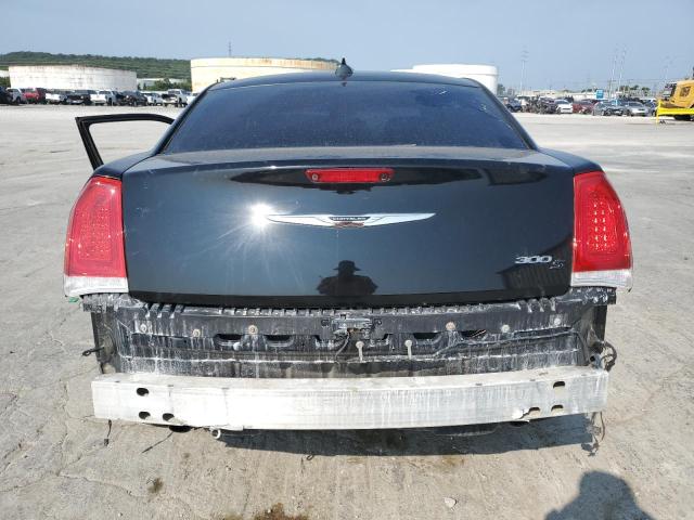 Photo 6 from auction – 2017 CHRYSLER 300 S with VIN 2C3CCABG0HH663360