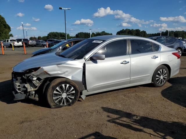 Photo 1 from auction – 2017 NISSAN ALTIMA 2.5 with VIN 1N4AL3AP9HC127418