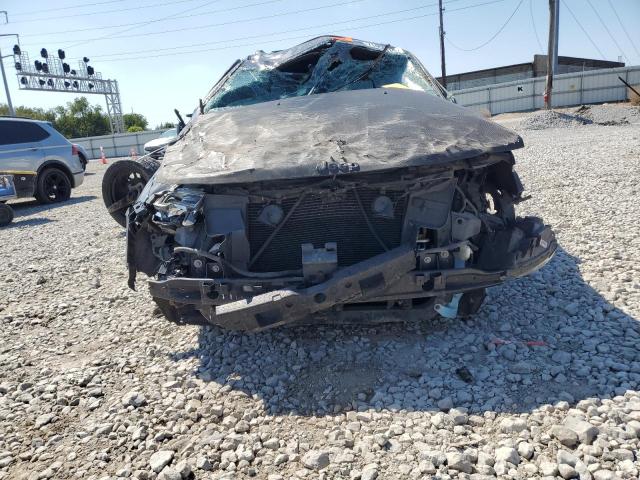 Photo 5 from auction – 2017 JEEP GRAND CHER with VIN 1C4RJFJT3HC920392