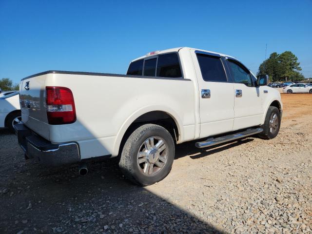 Photo 3 from auction – 2008 FORD F150 SUPER with VIN 1FTPW12V08FA94806