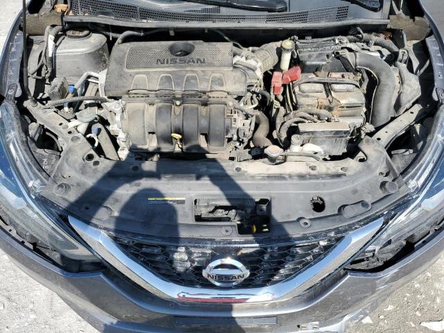 Photo 11 from auction – 2018 NISSAN SENTRA with VIN 3N1AB7AP3JY274452