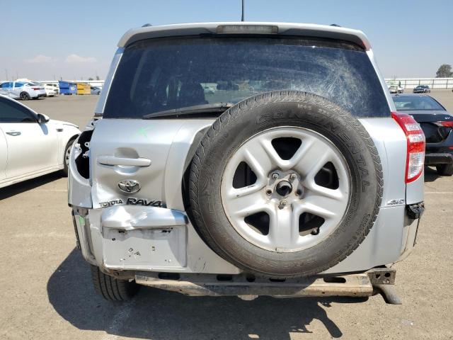 Photo 6 from auction – 2010 TOYOTA RAV4 with VIN 2T3BF4DV0AW050432