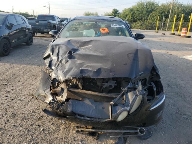 Photo 5 from auction – 2008 BUICK LACROSSE S with VIN 2G4WN58C381163440
