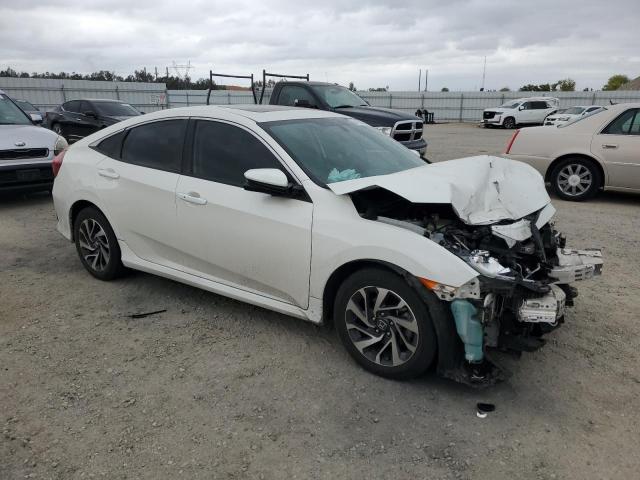 Photo 4 from auction – 2016 HONDA CIVIC EX with VIN 19XFC2F72GE225197