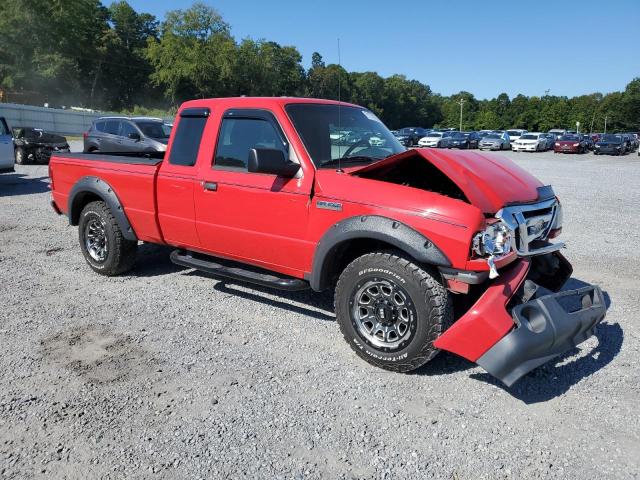 Photo 4 from auction – 2011 FORD RANGER SUPER CAB with VIN 1FTKR4EE3BPA75795