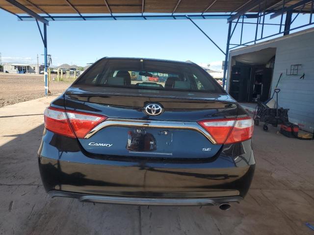 Photo 6 from auction – 2016 TOYOTA CAMRY LE with VIN 4T1BF1FK5GU194867