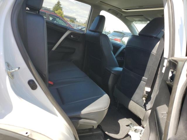 Photo 10 from auction – 2014 TOYOTA RAV4 with VIN 2T3DFREV9EW171938