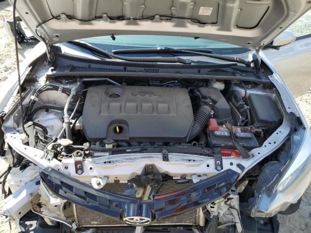 Photo 11 from auction – 2016 TOYOTA COROLLA L with VIN 2T1BURHE3GC698699