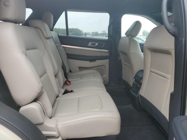 Photo 11 from auction – 2018 FORD EXPLORER X with VIN 1FM5K8D86JGB81222
