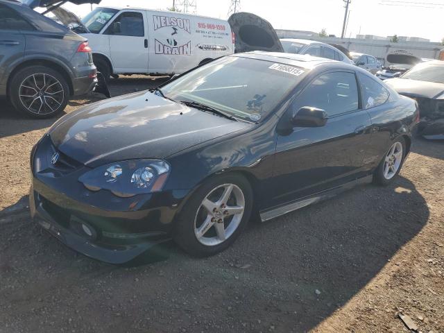 ACURA RSX TYPE-S 2003 with VIN JH4DC53013C009342 - Photo from auction
