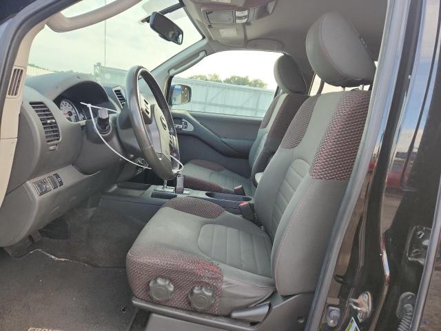 Photo 7 from auction – 2011 NISSAN FRONTIER S with VIN 1N6AD0EV9BC414969