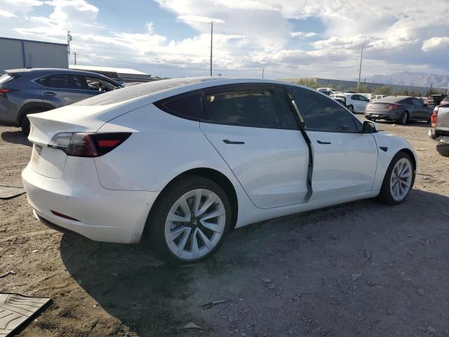 Photo 3 from auction – 2022 TESLA MODEL 3 with VIN 5YJ3E1EA4NF154435