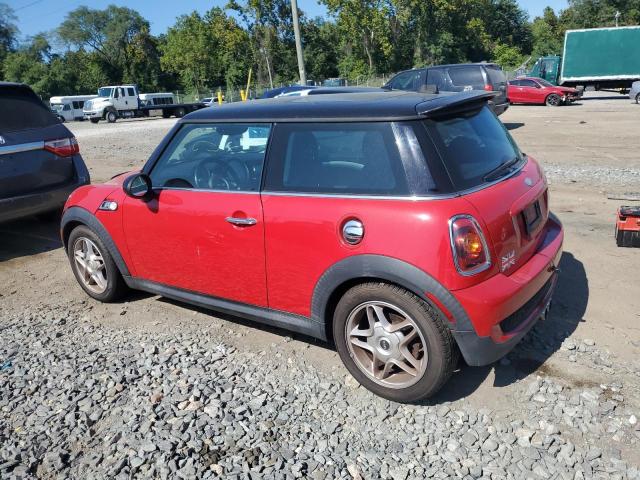 Photo 2 from auction – 2018 MINI COOPER with VIN WMWMF73589TW82716