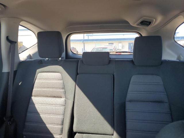 Photo 10 from auction – 2017 HONDA CR-V EX with VIN 5J6RW2H51HL069706