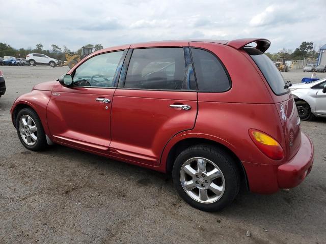 Photo 2 from auction – 2004 CHRYSLER PT CRUISER with VIN 3C8FY68884T365596