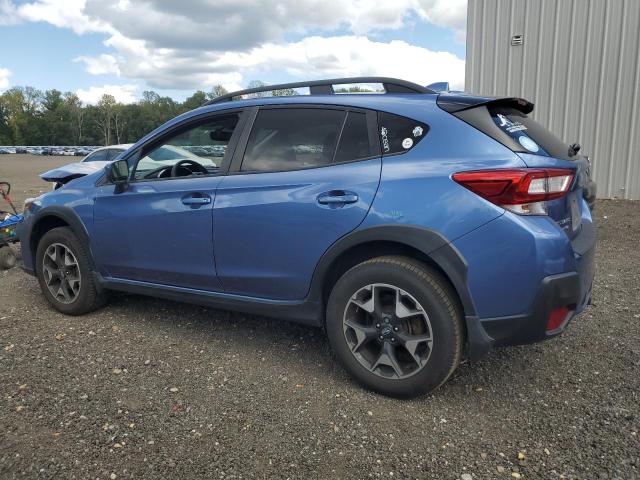 Photo 2 from auction – 2019 SUBARU CROSSTREK with VIN JF2GTACC4KH278732