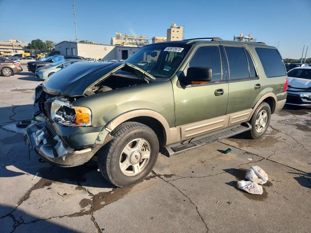 FORD EXPEDITION 2003 with VIN 1FMFU18L13LA55929 - Photo from auction