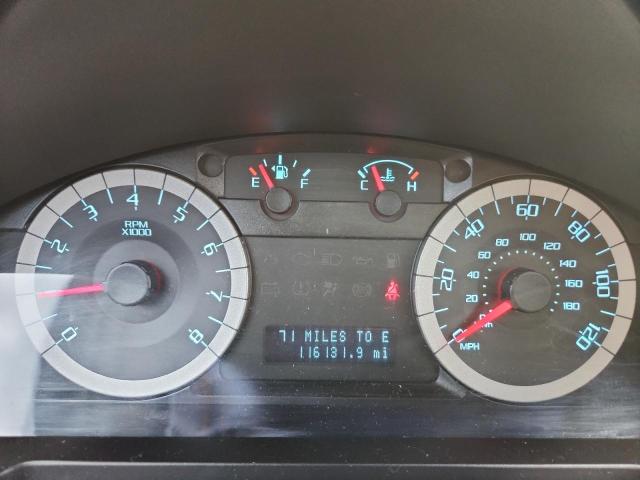 Photo 9 from auction – 2011 FORD ESCAPE LIM with VIN 1FMCU0EG5BKB57775