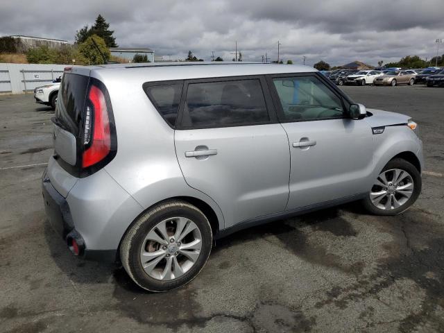 صورة رقم 3 من المزاد - 2016 KIA SOUL + مع VIN KNDJP3A51G7876606